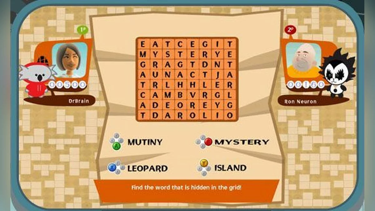 Скриншоты из Encleverment Experiment / Картинка 10