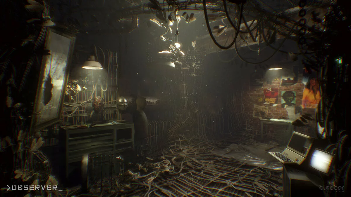 Арт из Observer / Картинка 6