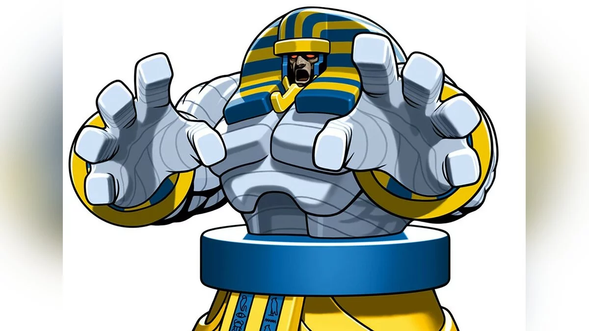 Арт из Capcom Fighting Evolution / Картинка 13