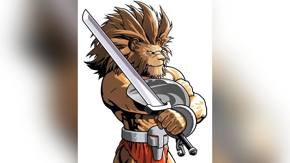 Арт из Capcom Fighting Evolution / Картинка 17