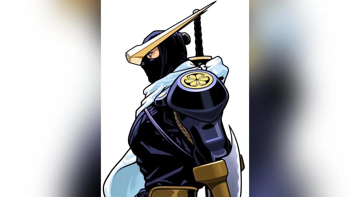 Арт из Capcom Fighting Evolution / Картинка 20