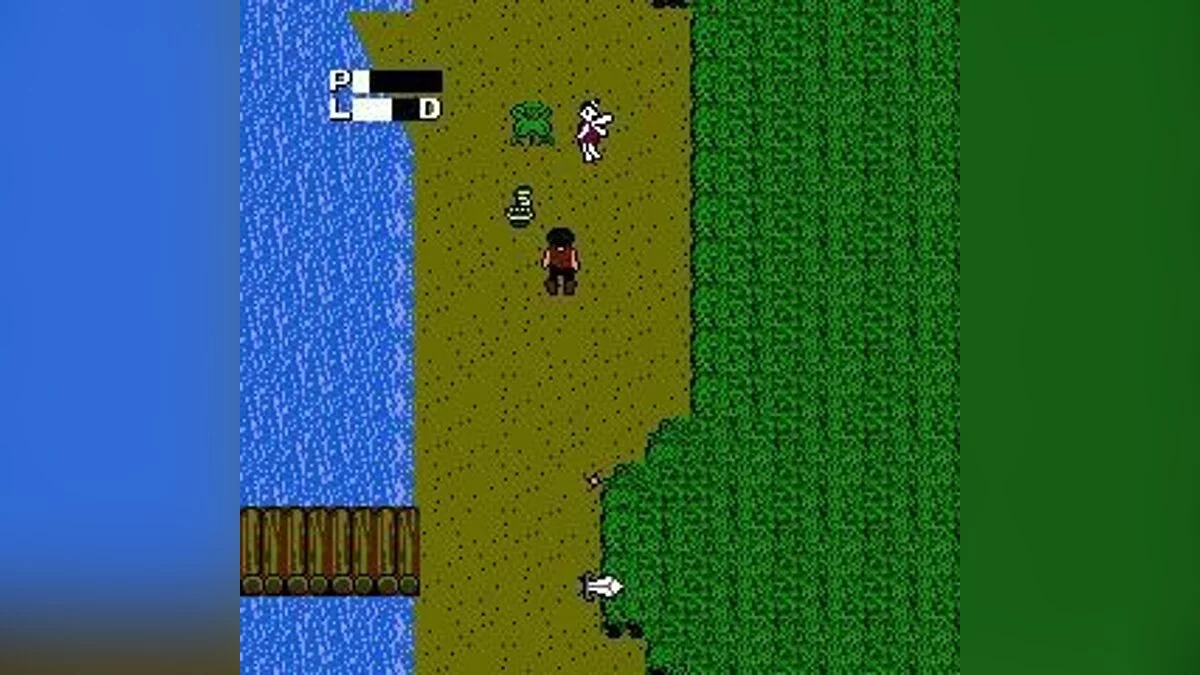 Скриншоты из Erunaaku No Zaihou / Картинка 4