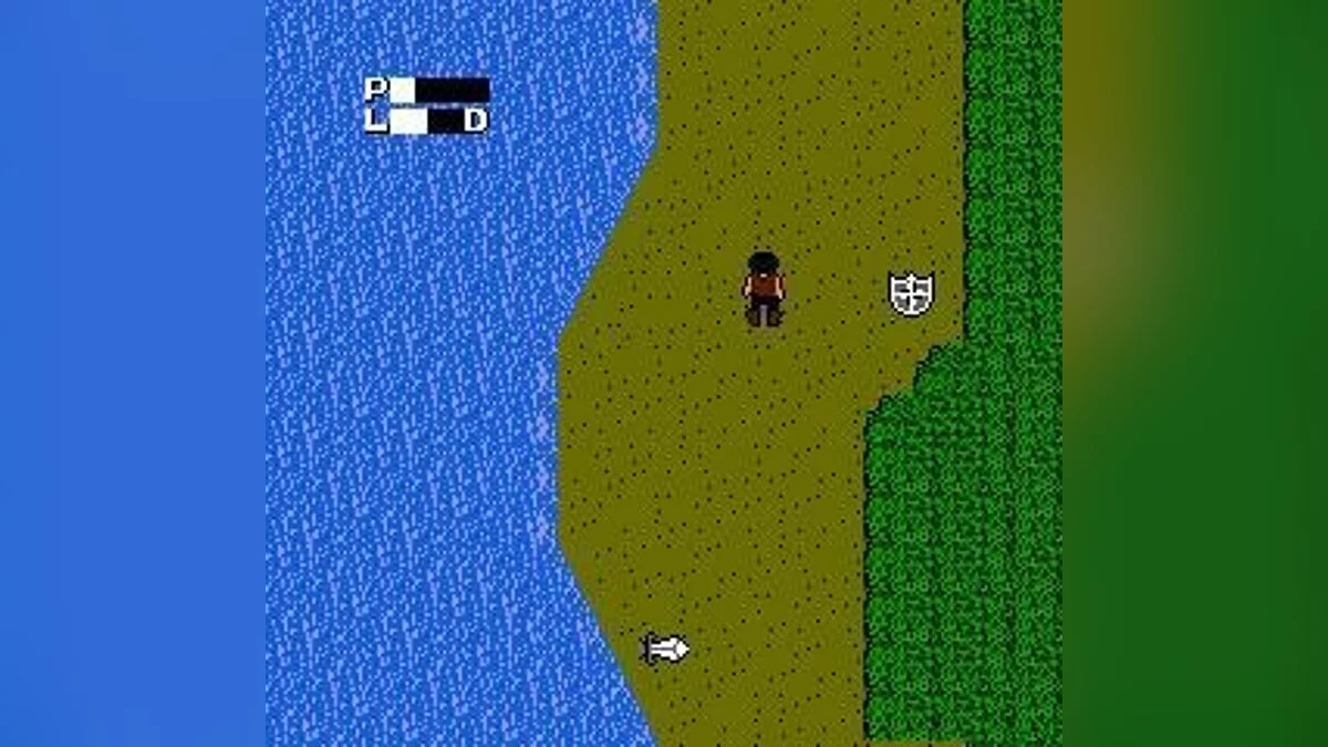 Скриншоты из Erunaaku No Zaihou / Картинка 5