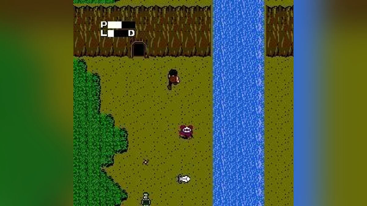 Скриншоты из Erunaaku No Zaihou