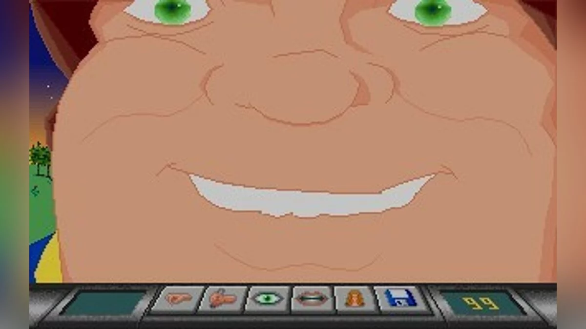 Скриншоты из Eternam / Картинка 8