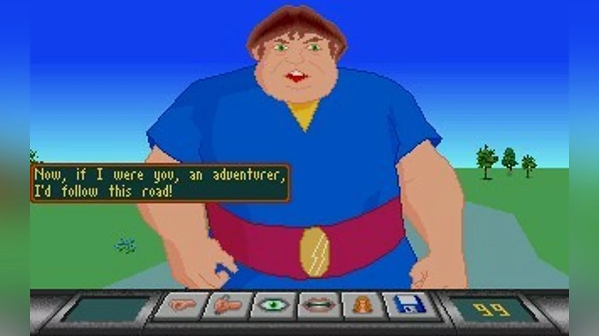 Скриншоты из Eternam / Картинка 9