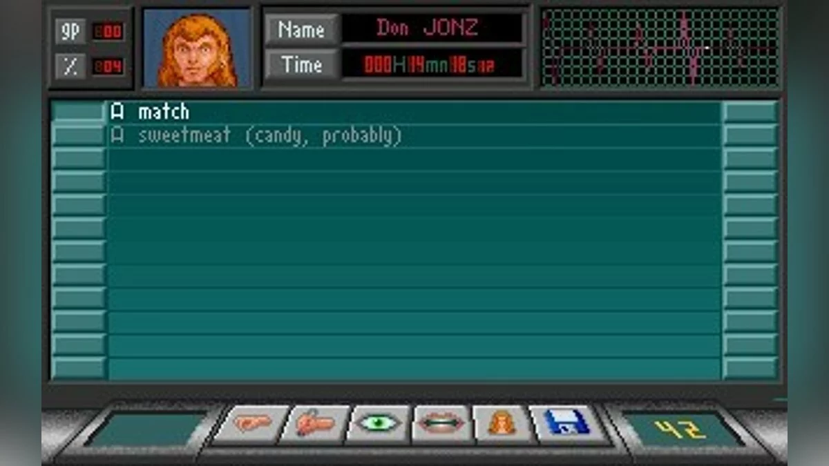 Скриншоты из Eternam / Картинка 13