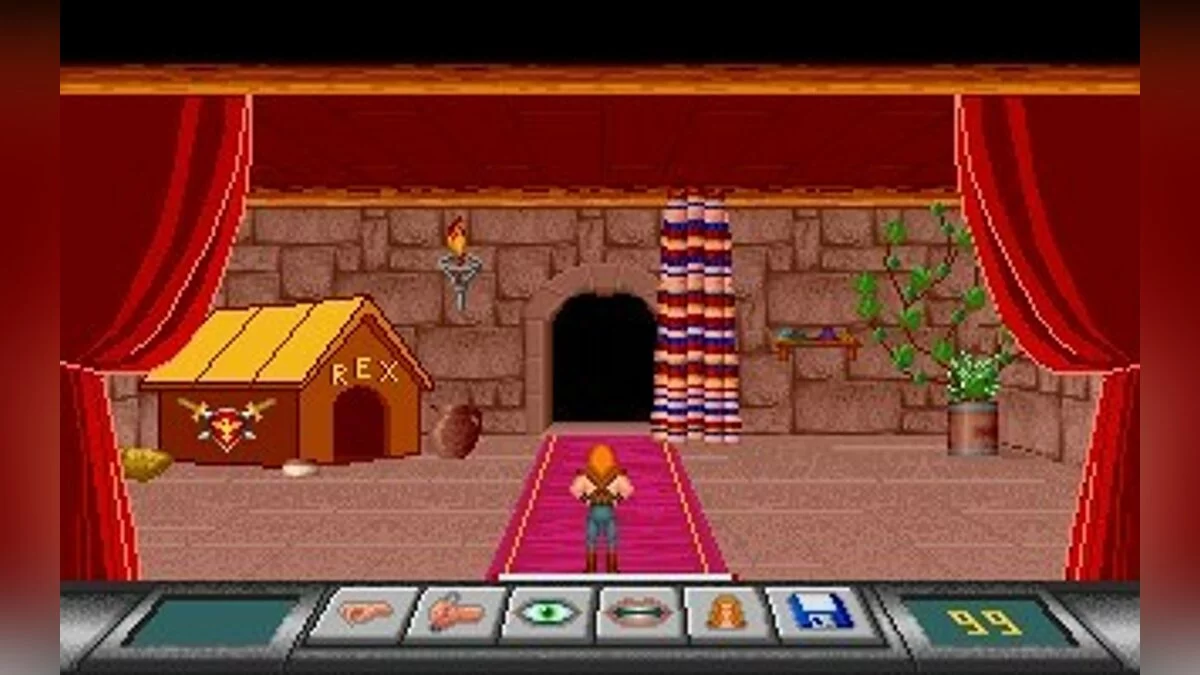 Скриншоты из Eternam / Картинка 17