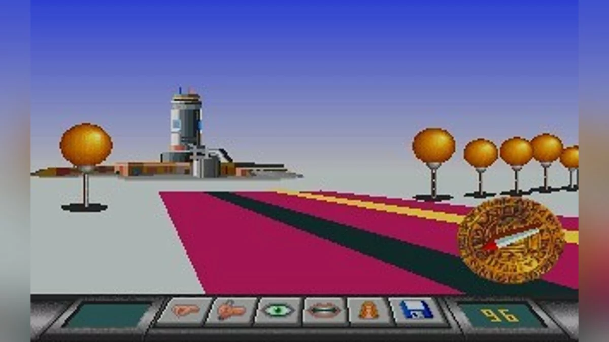 Скриншоты из Eternam / Картинка 27