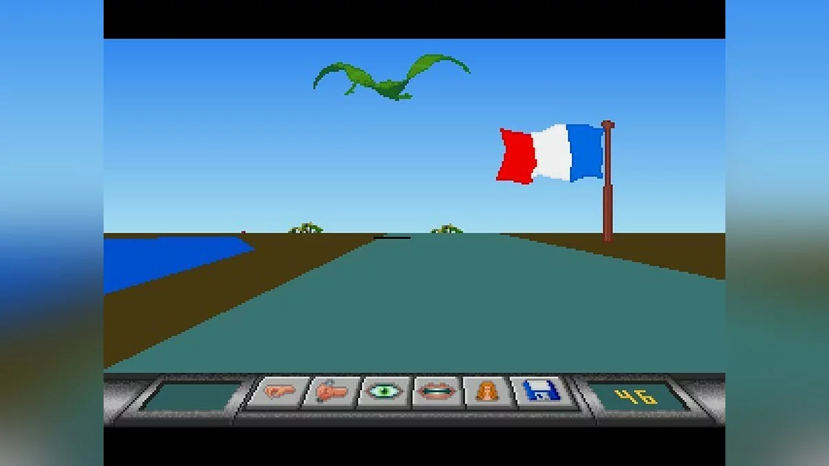 Скриншоты из Eternam / Картинка 57