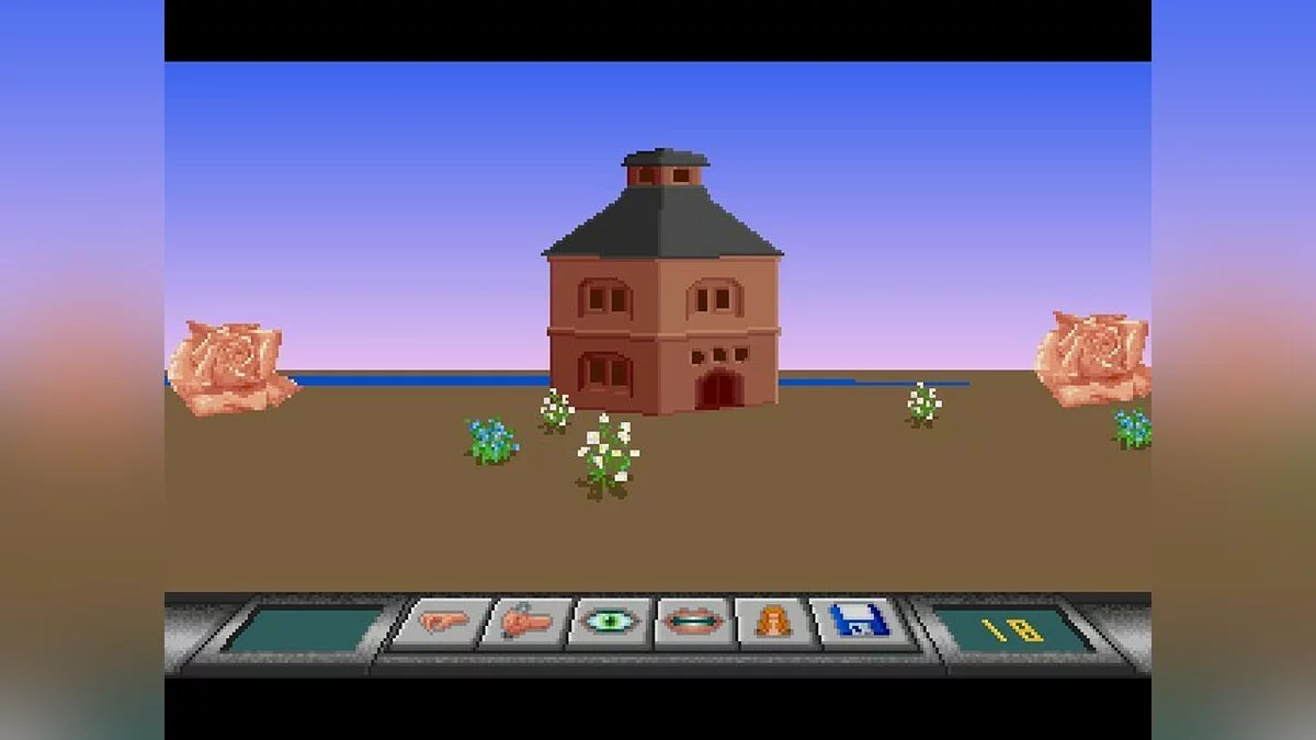 Скриншоты из Eternam / Картинка 58