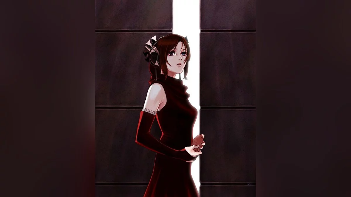 Арт из Drakengard / Картинка 55