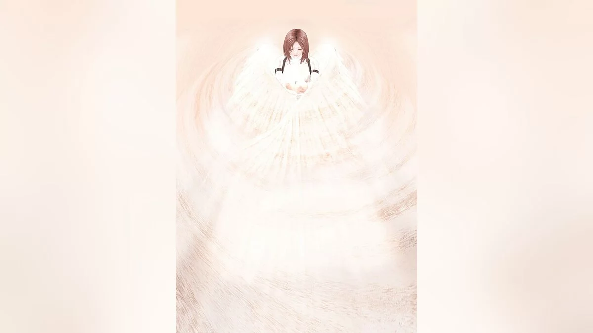 Арт из Drakengard / Картинка 56