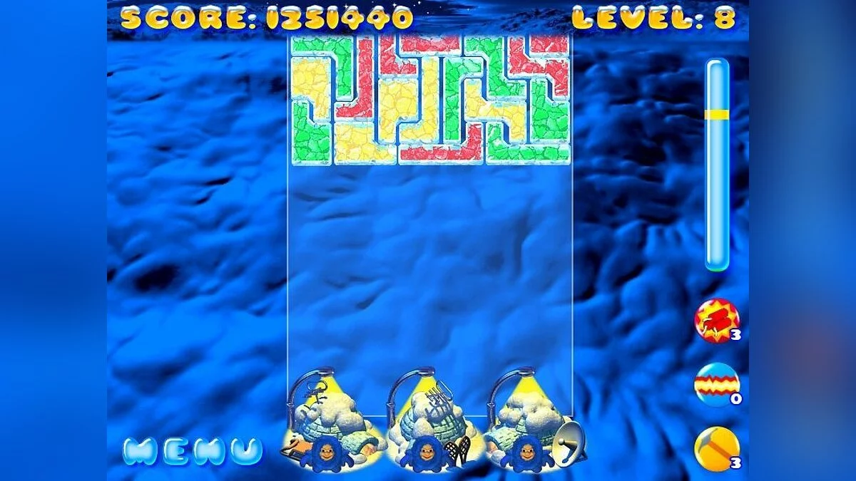 Скриншоты из Alexey's Dwice / Картинка 1