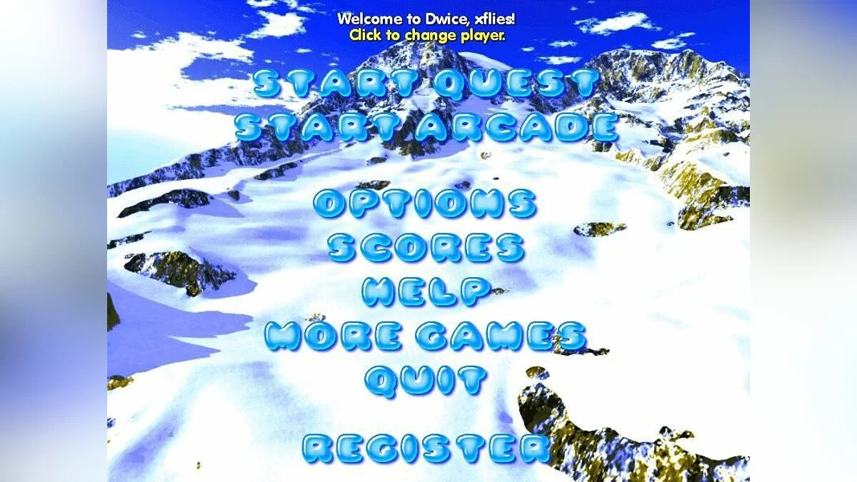 Скриншоты из Alexey's Dwice / Картинка 2