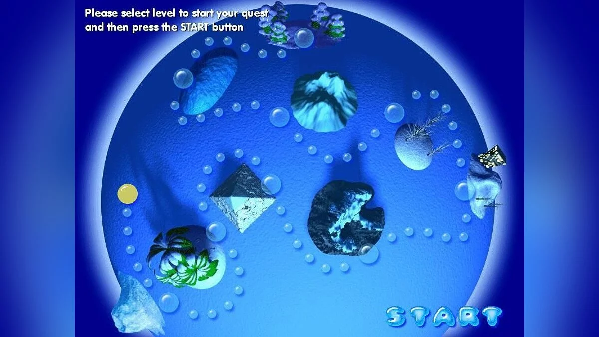 Скриншоты из Alexey's Dwice / Картинка 3