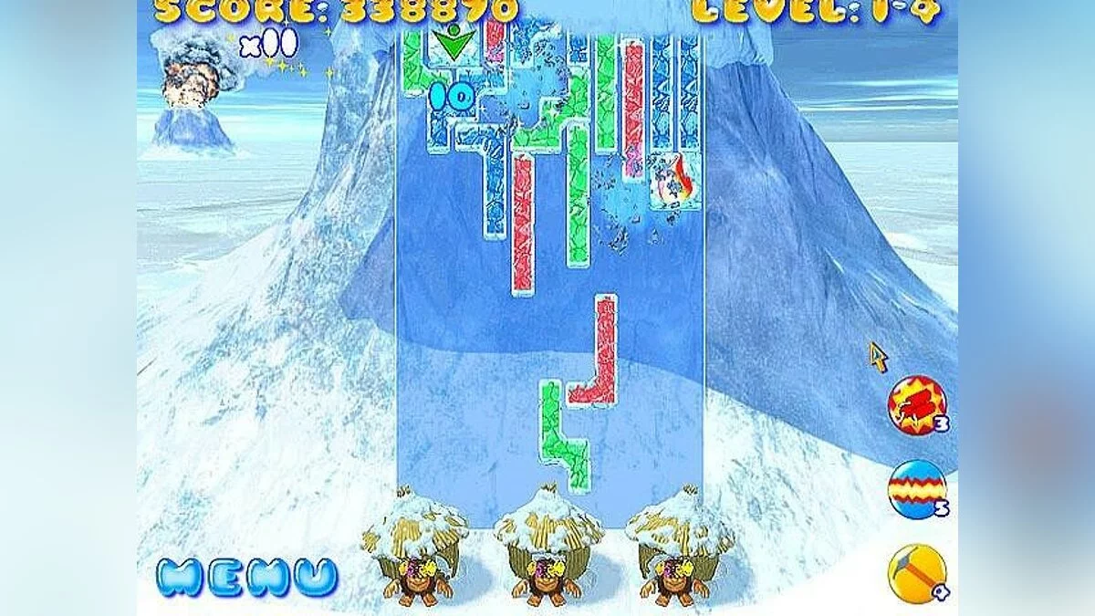 Скриншоты из Alexey's Dwice / Картинка 11