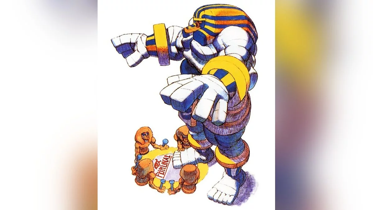 Картинка из 