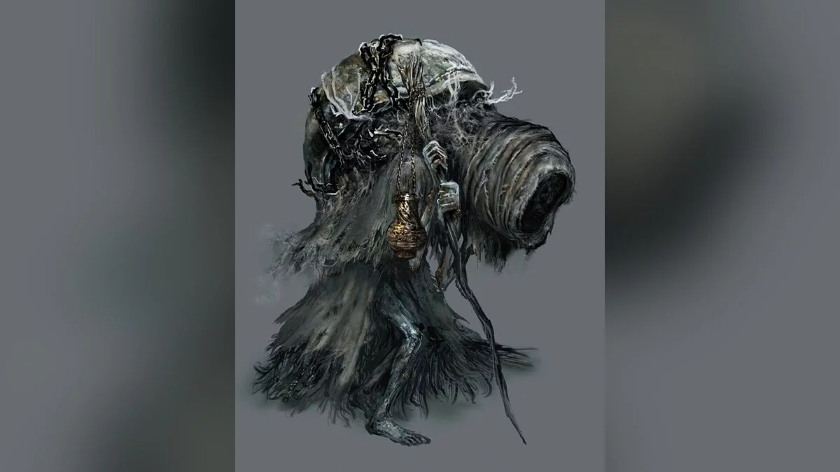 Арт из Dark Souls 3 / Картинка 52