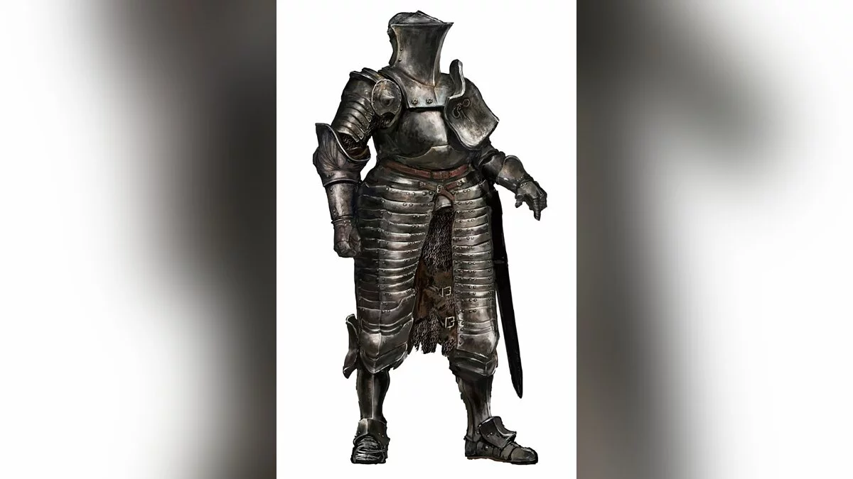 Арт из Dark Souls 3 / Картинка 66