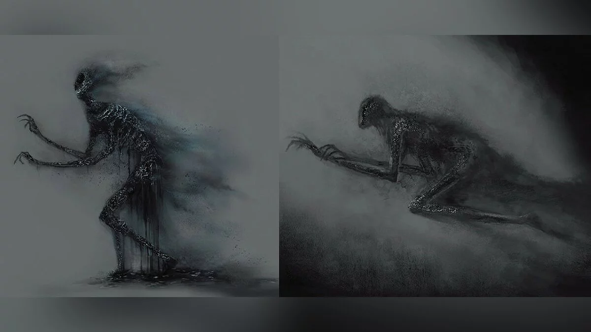 Арт из Dark Souls 3 / Картинка 98