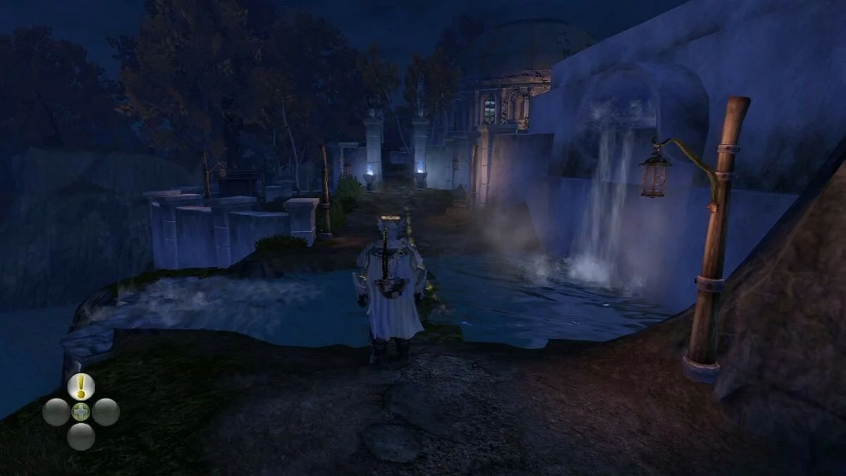 Скриншоты из Fable 2 / Картинка 150