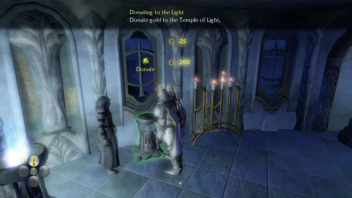 Скриншоты из Fable 2 / Картинка 151