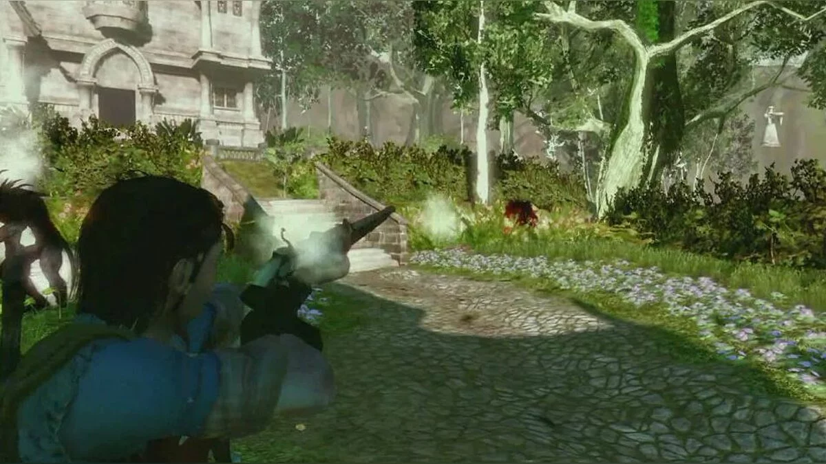 Скриншоты из Fable 2 / Картинка 5