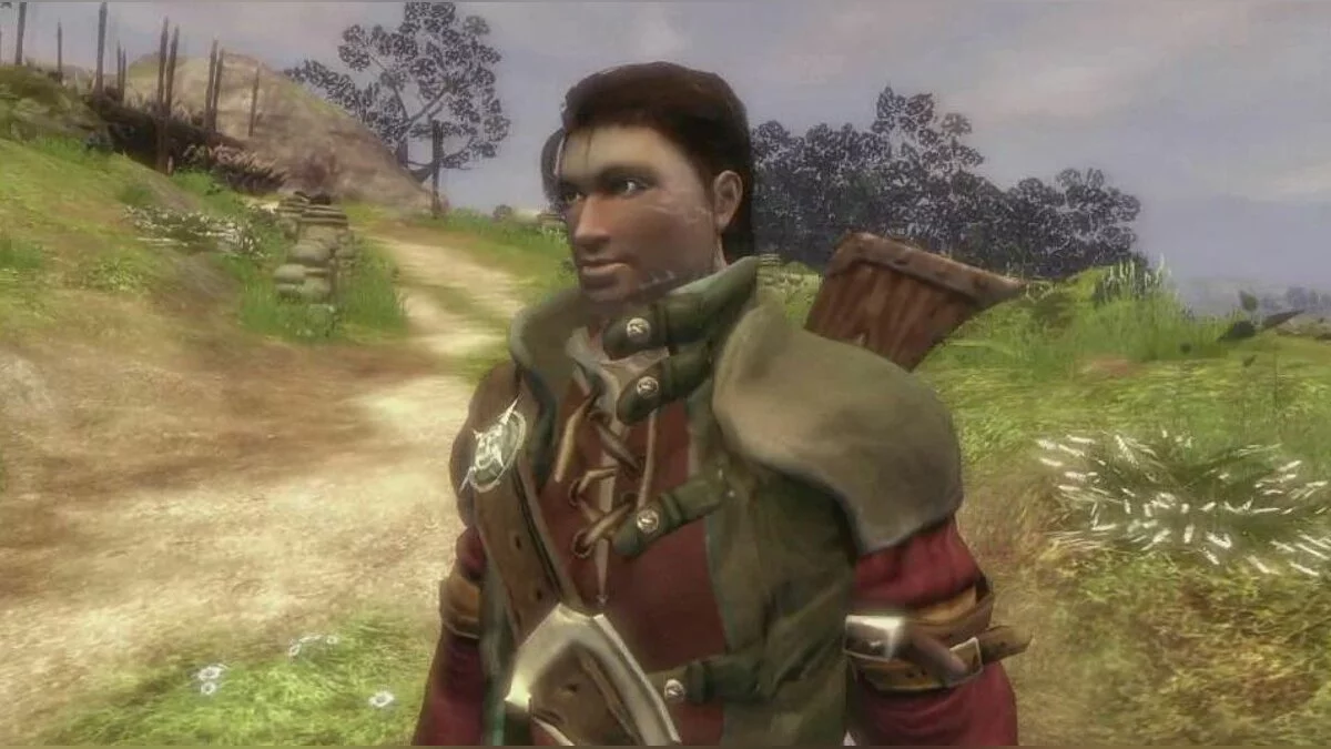 Скриншоты из Fable 2 / Картинка 6