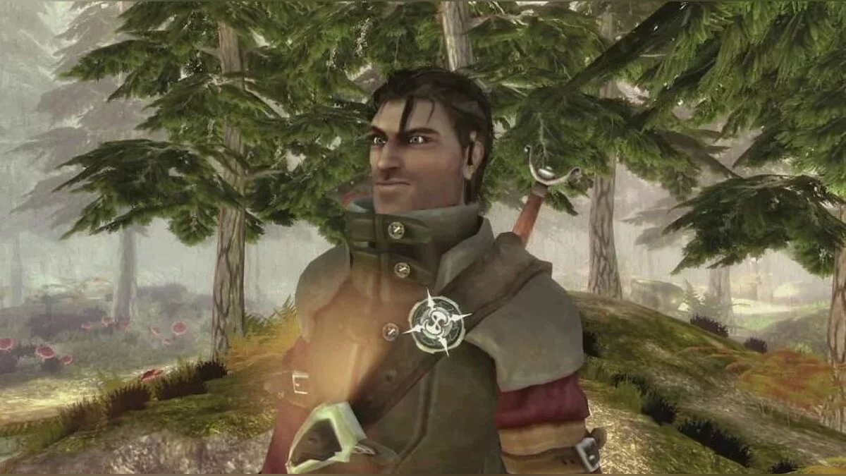 Скриншоты из Fable 2 / Картинка 7