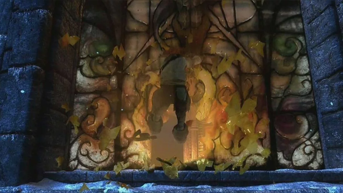 Скриншоты из Fable 2 / Картинка 8