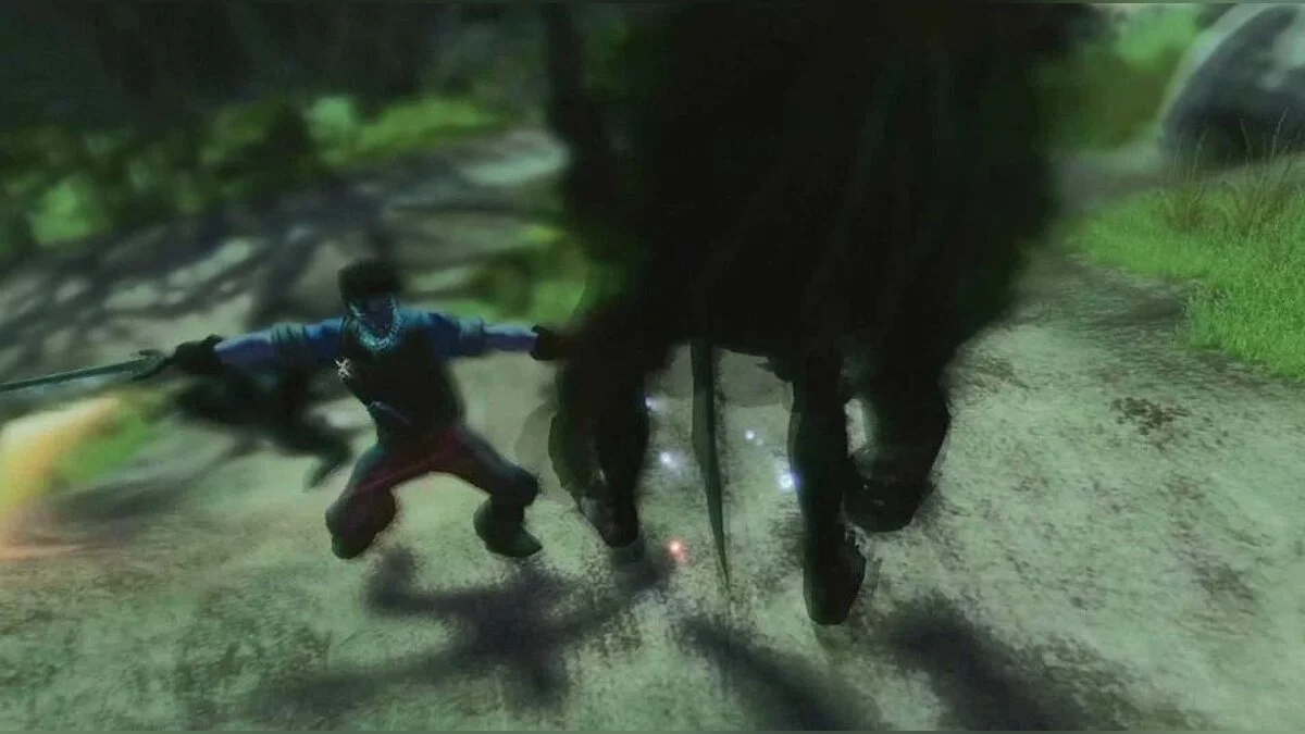 Скриншоты из Fable 2 / Картинка 10