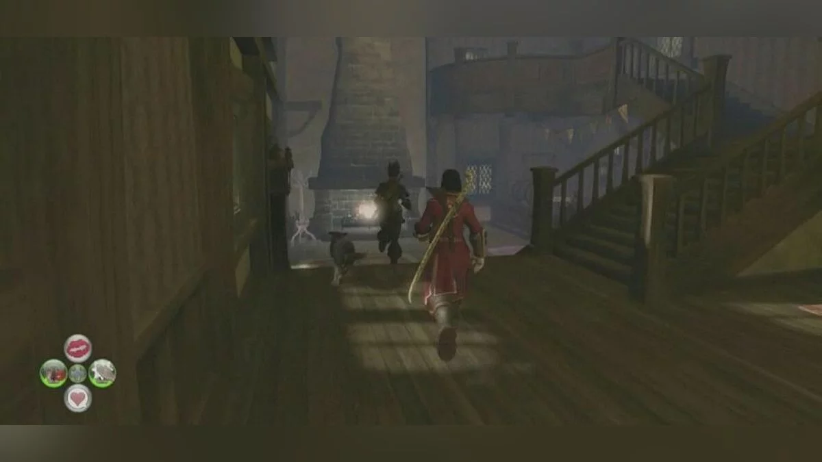 Скриншоты из Fable 2 / Картинка 13