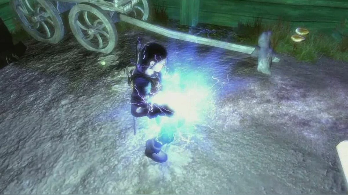 Скриншоты из Fable 2 / Картинка 15