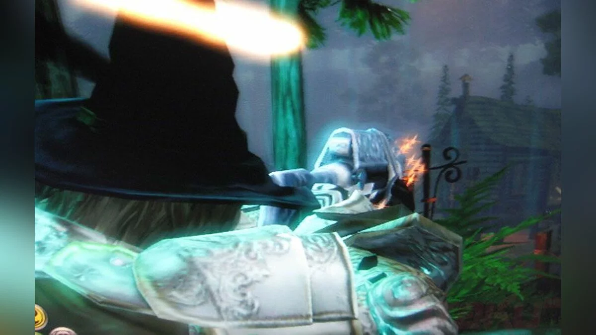 Скриншоты из Fable 2 / Картинка 52