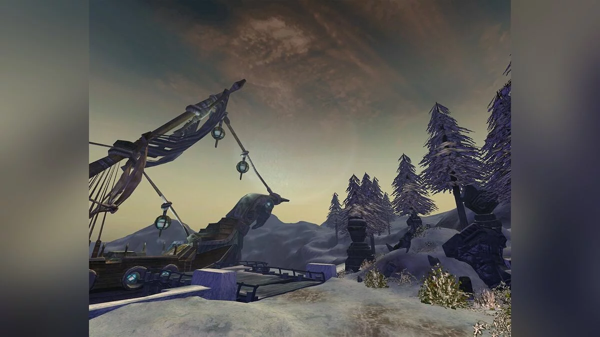 Скриншоты из Fable: The Lost Chapters / Картинка 25