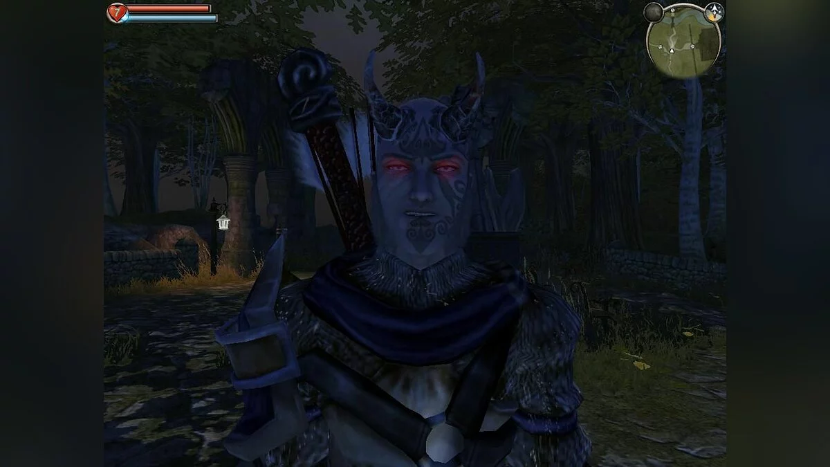 Скриншоты из Fable: The Lost Chapters / Картинка 49