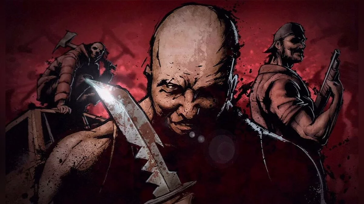 Арт из inFamous / Картинка 27