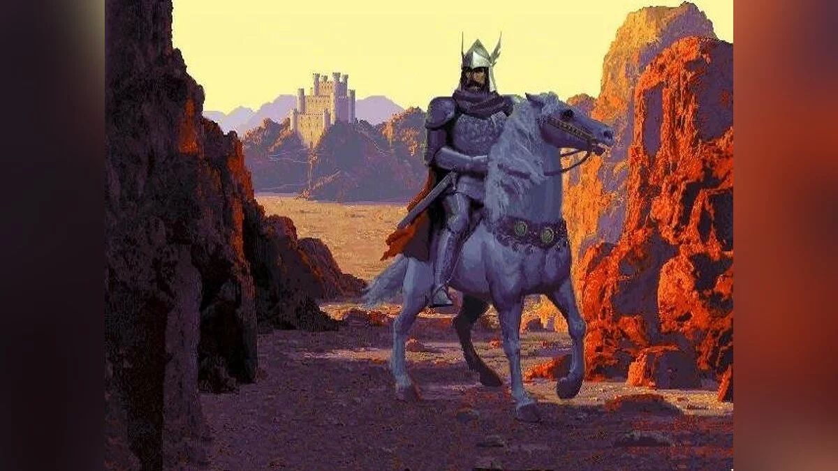 Скриншоты из Fantasy General / Картинка 12