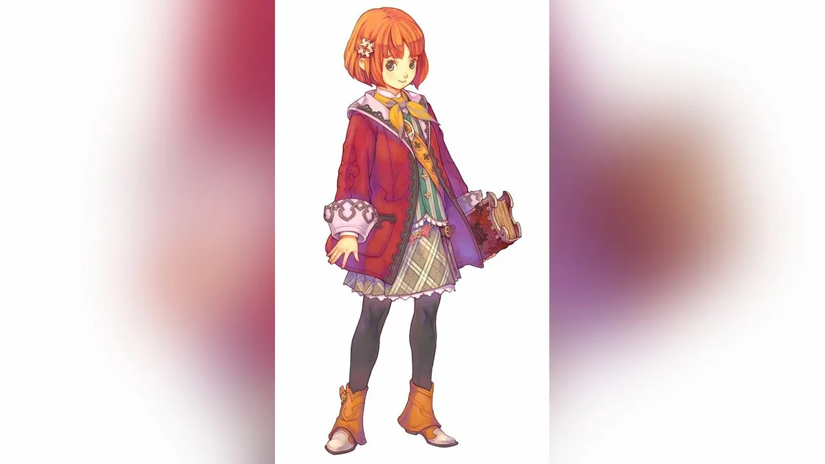 Арт из Avalon Code / Картинка 3