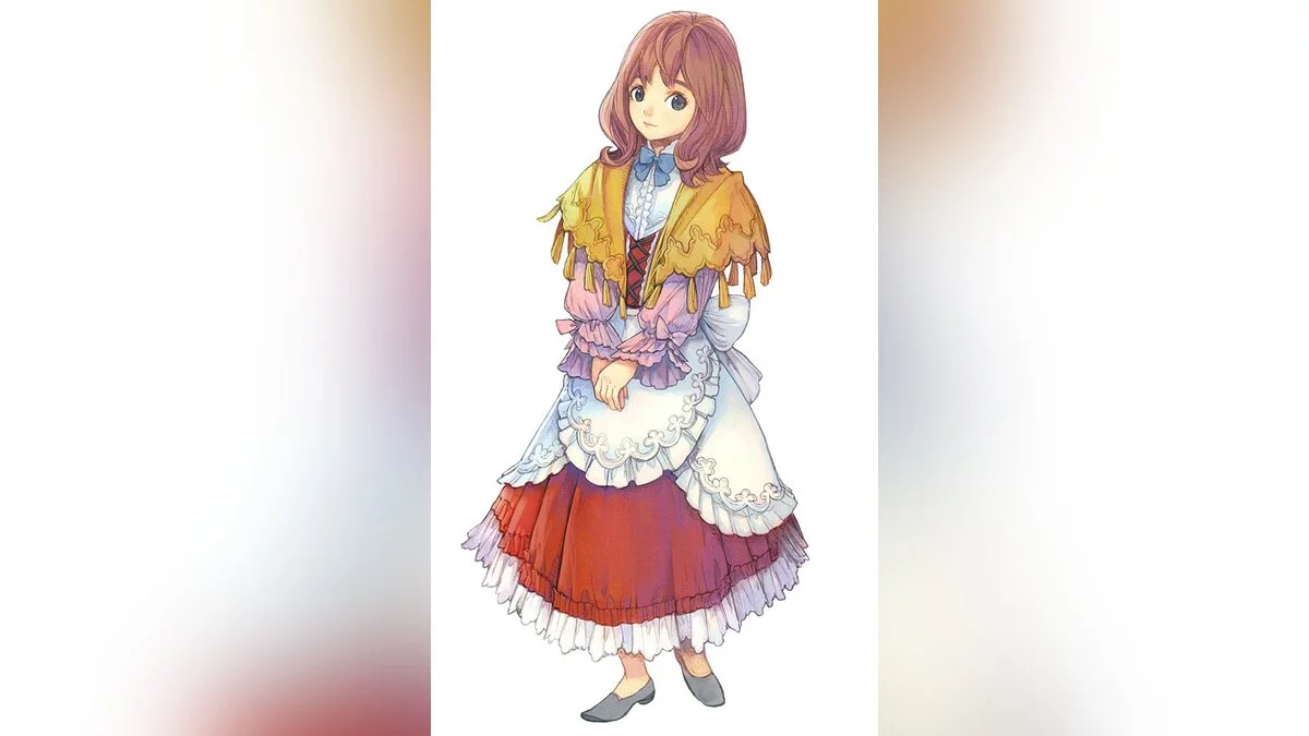 Арт из Avalon Code / Картинка 8