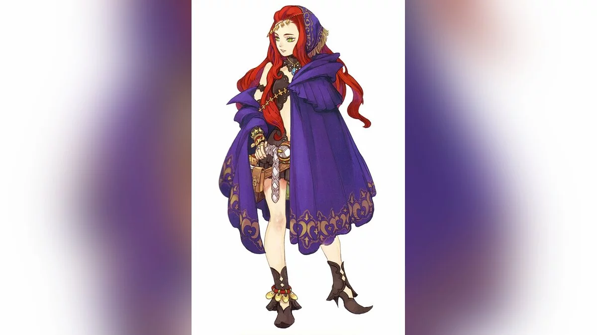 Арт из Avalon Code / Картинка 9