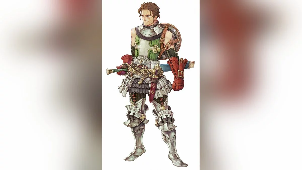 Арт из Avalon Code / Картинка 11