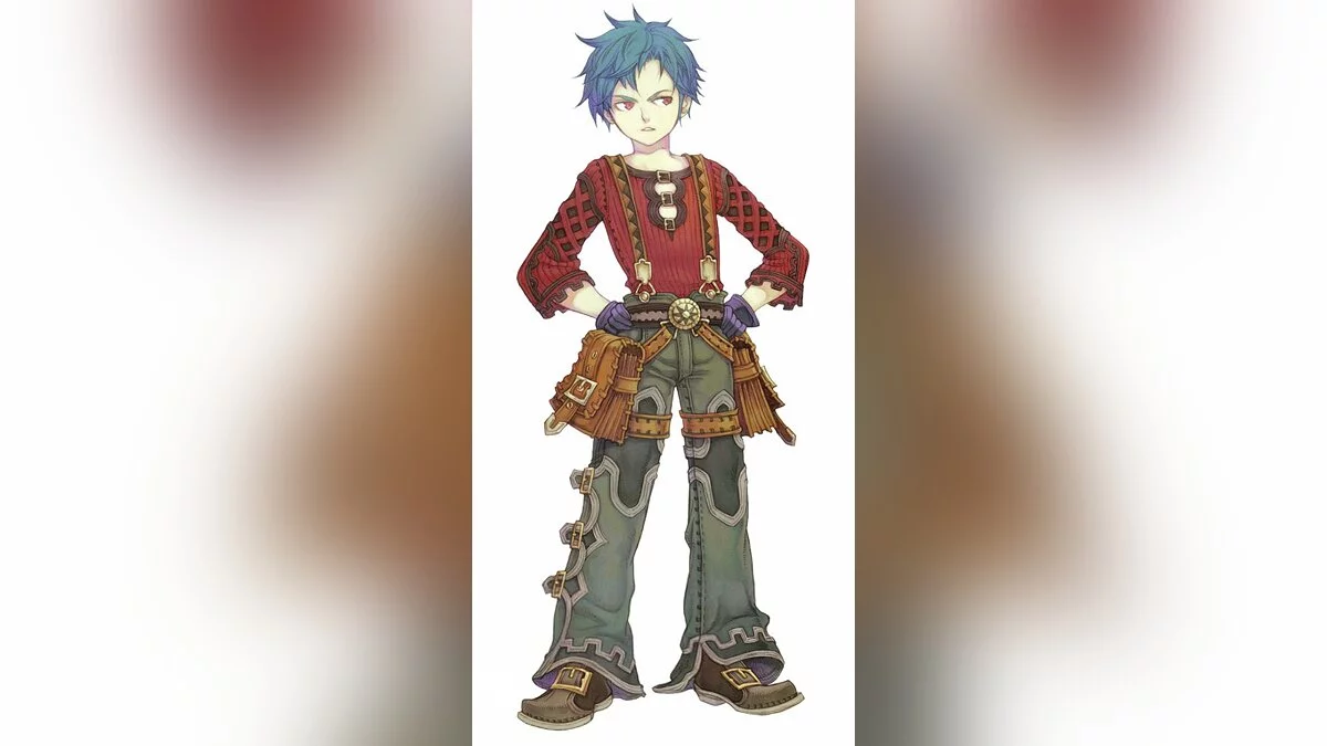 Арт из Avalon Code / Картинка 14