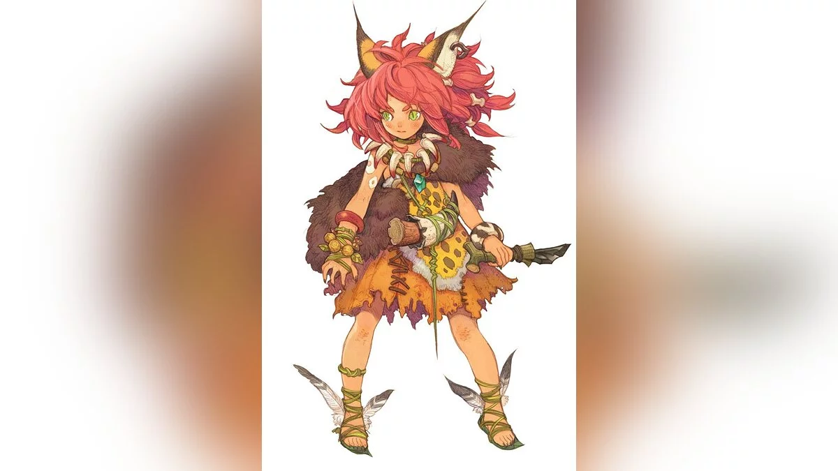 Арт из Avalon Code / Картинка 17