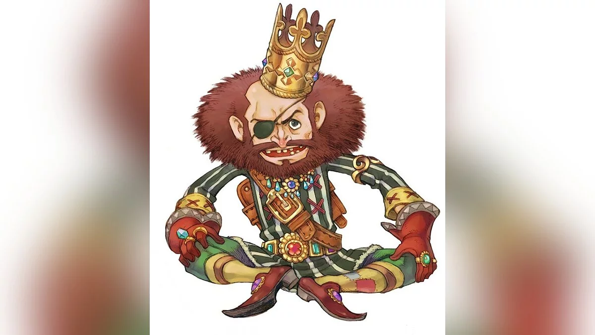 Арт из Avalon Code / Картинка 18