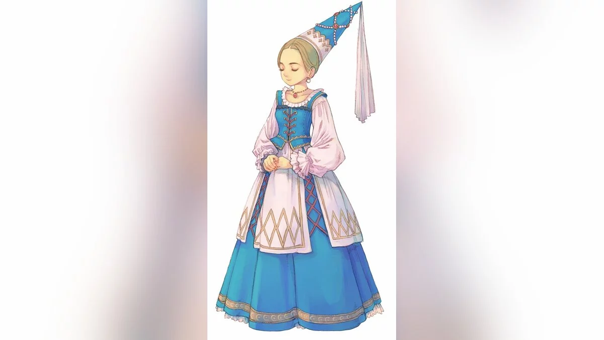 Арт из Avalon Code / Картинка 19