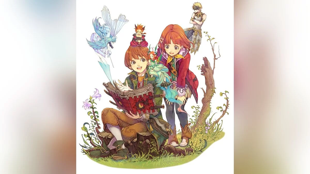 Арт из Avalon Code / Картинка 20