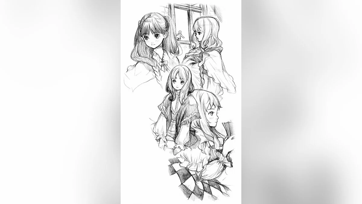 Арт из Avalon Code / Картинка 22