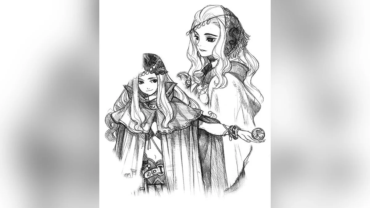 Арт из Avalon Code / Картинка 23